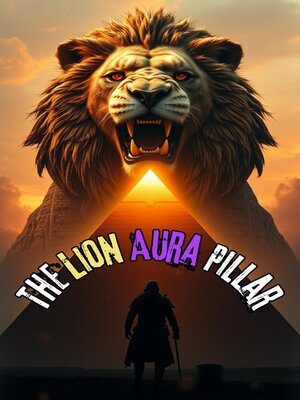 cover image of The Lion Aura Pillar
